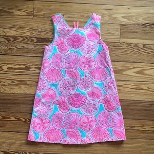 Tommy Bahama Girls Summer Dress